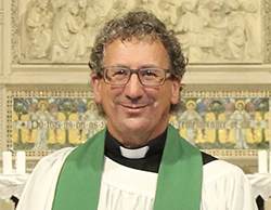 Appointment of New All-Ireland Mothers’ Union Chaplain