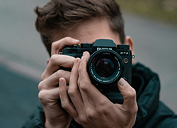 Central Communications Board Photography Competition