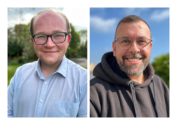 New curates appointed for Connor Diocese