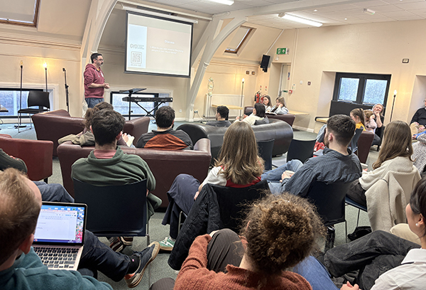 Training – ‘God’s Heartbeat for the Rising Generation’