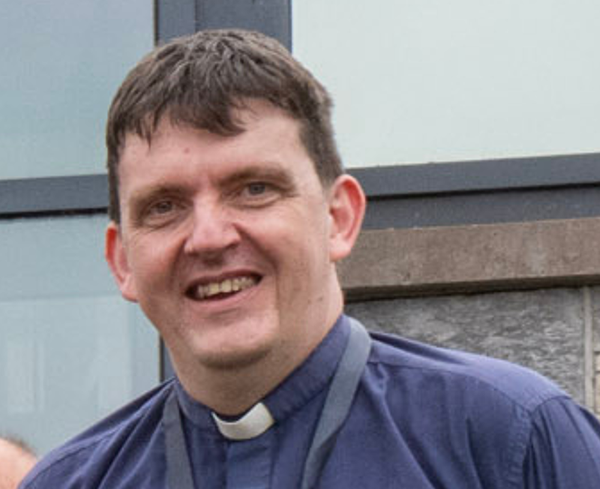 Appointment of Associate Minister of Lisburn Cathedral