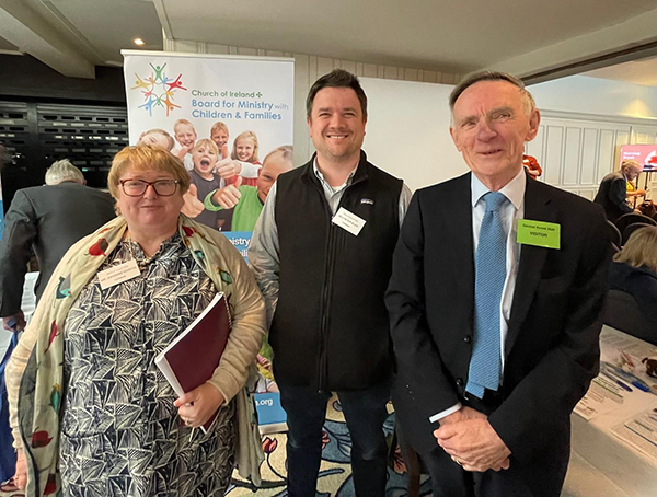 General Synod – images from Newcastle