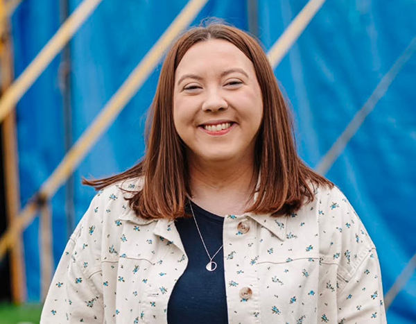 Former Connor Youth Officer Christina appointed Summer Madness Chief Officer