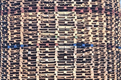 Replica mosque on bonfire ‘grossly offensive’ – Archbishops of Armagh