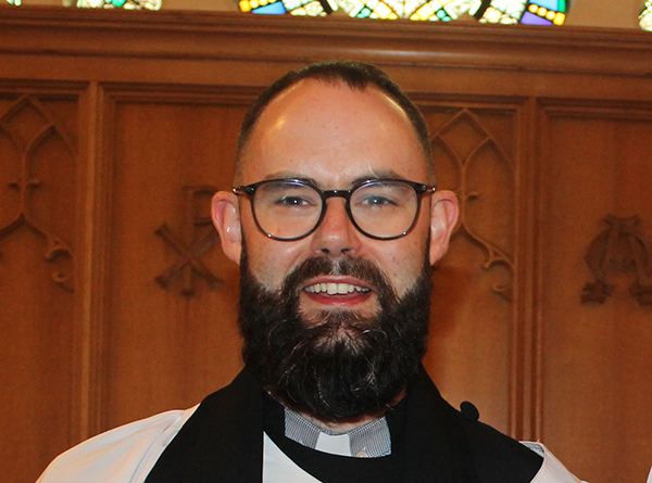 ‘Puddleglum and Hopeless Mission’ – by the Rev Andrew Irwin