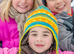 Latest Children and Families’ Newsletter now available