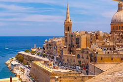 Malta pilgrimage information meeting